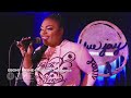 Ebony Payne English Kuongoza Live At Blue Jay Listening Room