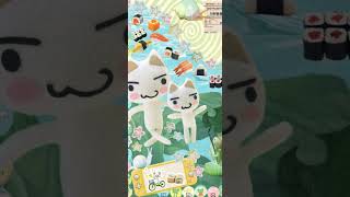 gonna stry- falling sickness (sped up)