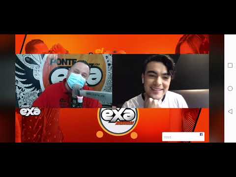 Dennis Arana- Gira de medios OtraVez - Exa Honduras