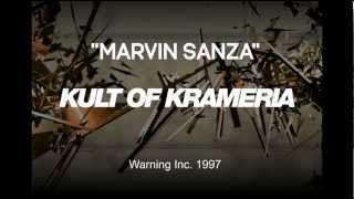 Kult of Krameria - Marvin Sanza (Original Mix)
