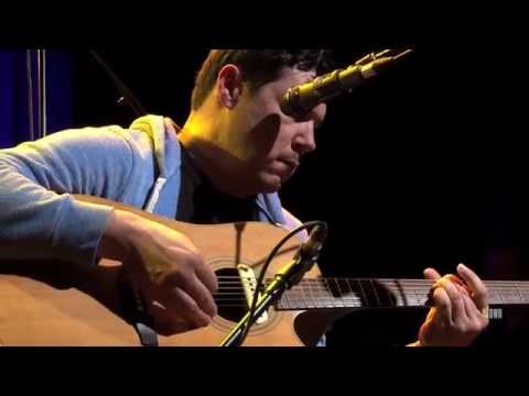 Damien Jurado - "Magic Number" (eTown webisode #634)