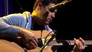 Damien Jurado - "Magic Number" (eTown webisode #634)