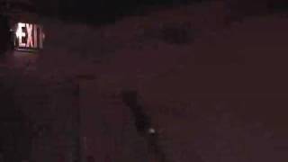 BLAKE SATYR The Mad Poet @ 4th Fascination Street spoken word