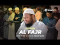 SURAH AL FAJR BY USTADZ ABDUL QODIR EMOTIONAL CRYING QURAN RECITATION Tilawatquran Quran Viralvideo