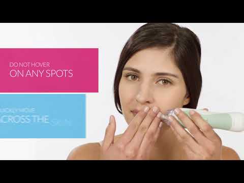 PMD Personal Microderm- How It Works and How To Use It