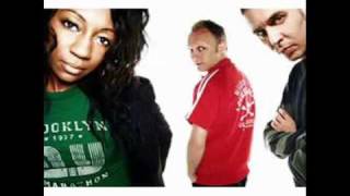 The Shapeshifters - Lola's Theme (victor calderone mix)