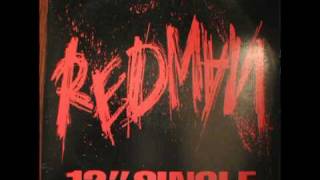 Redman Funkorama Remix 1996