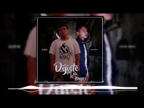JOHAN SMITH FT SILVER MC - DIJISTE QUE NO LO HARÍAS