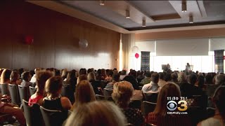 'Rising Stars' Honored At KYW's Annual Women's Achievement Awards