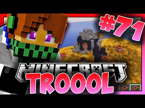 HO TROLLATO SFERAEBBASTA... Circa... - MINECRAFT TROOOL ITA EP.71 (Troll)