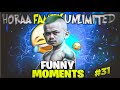CR7HORAA FUNNY 🤣🤣 MOMENTS  🤣🤣 (EPISOD 31) FT @Cr7HoraaYT