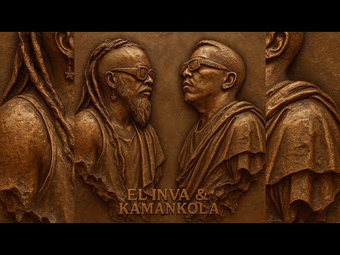 Kamankola and El Inva