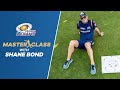 Masterclass By Shane Bond Mumbai Indians