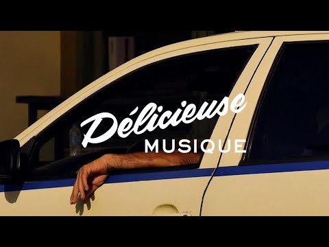 Jesper Ryom - No Place in Particular (Full LP)