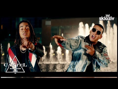 La Rompe Corazones Video Oficial - Daddy Yankee ft Ozuna