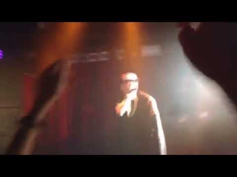 141018 SHIBUYA Dok2 & The Quiett