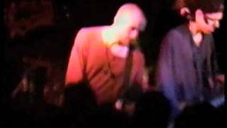 school of fish- 3 strange days (live) 3/93