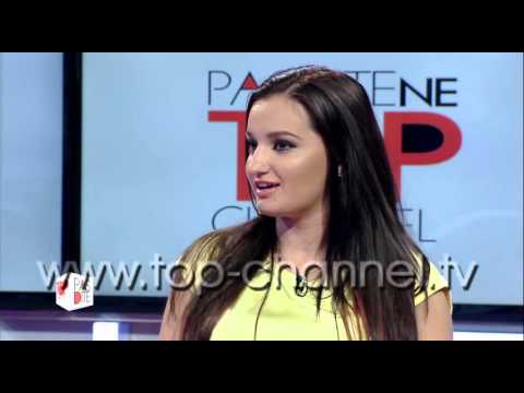 Pasdite ne TCH, 14 Tetor 2015, Pjesa 3 - Top Channel Albania - Entertainment Show