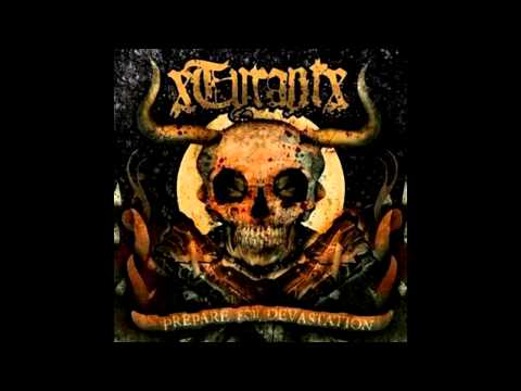xTyrantx - Intro