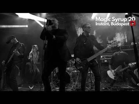 ★ Strong Deformity ★ LIVE ★ Magic Syrup 20 ★ Instant, 2022 Nov 26. ★ [4K]