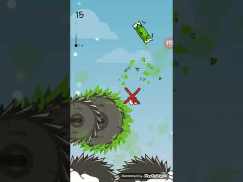 Don't Grind #2 - Ensuring The Safety