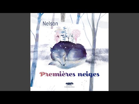 Une promenade d'hiver