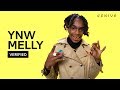 YNW Melly "Murder On My Mind" Official Lyrics & Meaning | Verified YNW Melly "Murder On My Mind" Official Lyrics & Meaning | Verified