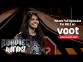 Roadies Audition Fest | She Has To Flirt With Karan Kundra 😊