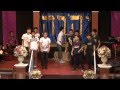 In My Eyes - The Afters (Mothers Day at Praise ...