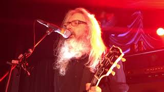 Sloan - The Day Will Be Mine - Live @ The Moroccan Lounge (April 25, 2018)