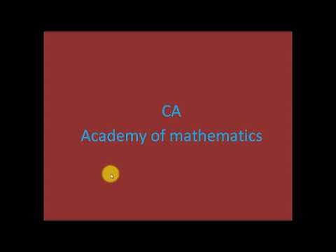 X-Algebra-Metode de numarare-Binomul lui Newton-Master level