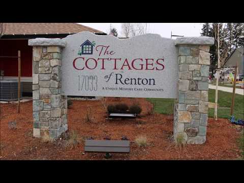The Cottages of Renton Testimonial Video