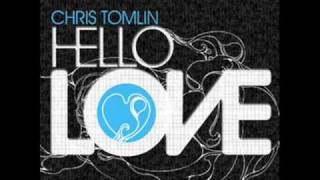 You Lifted Me Out Chris Tomlin