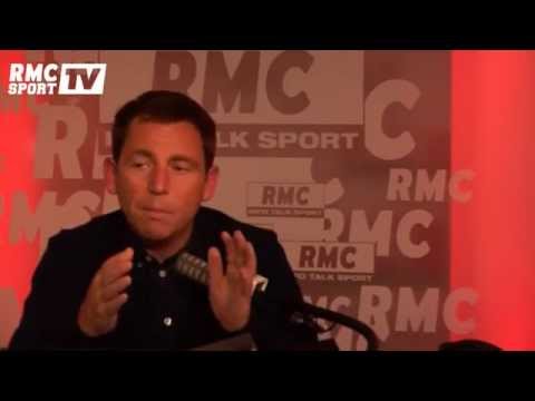 After Foot / Daniel Riolo : "Il n’y a pas à polémiquer !" 15/03