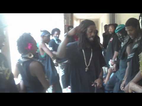 All Blak By. Phechie Gata Smuv