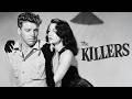 The Killers (1946) | Film Debut Of Burt Lancaster