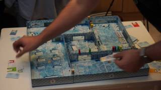 IceCool Let's Play zu viert (Amigo)