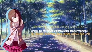 Download lagu Lagu Jepang Tentang Cinta Tak Terbalas | Ama No Jaku (Lyrics i Terjemahan) mp3