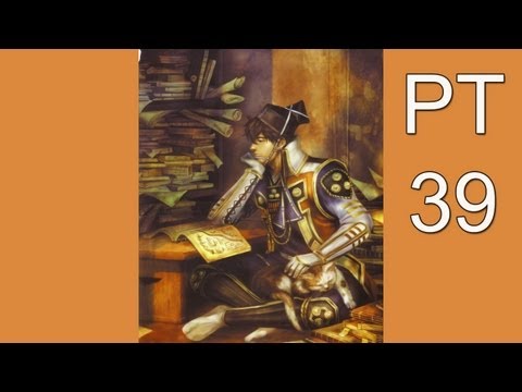 Samurai Warriors 3 Walkthrough PT. 39 - The Tachibana Crisis (Motonari's Story)