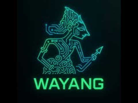 Video Wayang