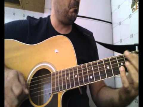 Alessandro Castiglione Jazz Guitar Beatles Yesterday