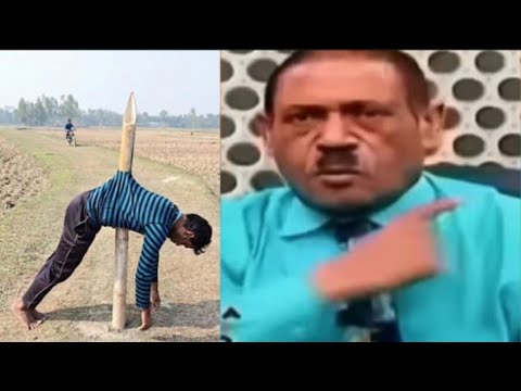 “So Funny, You’ll Forget What You Were Doing!” | Part 45