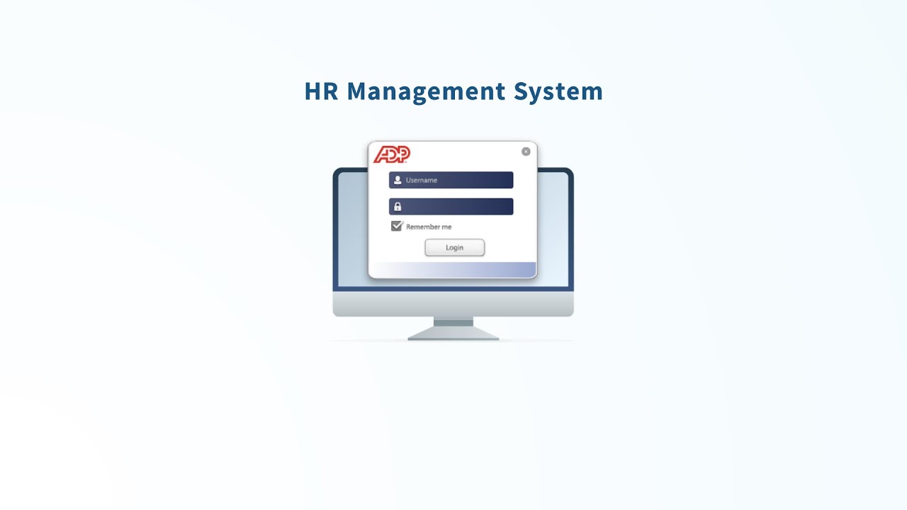 Automated Payroll Reconciliation for Human Resources - RPA Demo