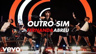 Fernanda Abreu - Outro Sim (Ao Vivo No Rio De Janeiro / 2020)