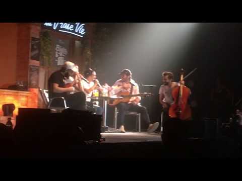 BIGFLO & OLI - ACCOR HOTEL ARENA (BERCY) - 09/12/18 - VIANNEY - La même