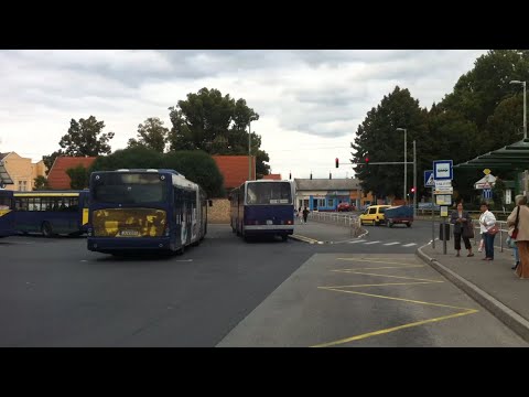 Miskolc 54-es járat; Felső-Majláth - Repülőtér