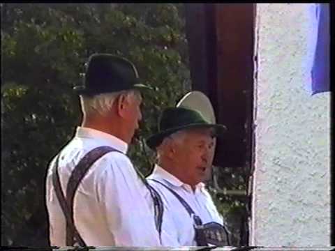 Brüder Rehm   Jodler