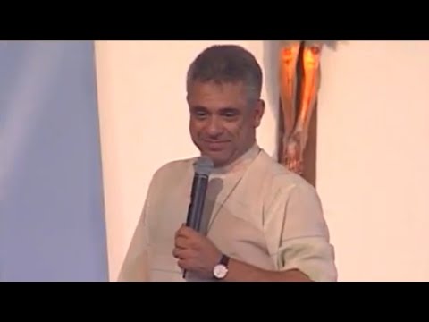 Senhor chamai-me | Padre Léo