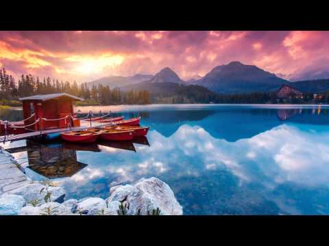 Nature Bliss Relaxation - 3 Hours of Music for Sleep, Recharge and Relaxation