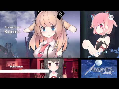 Steam Community :: Video :: MeChanica A Ballad of the Rabbit - Gameplay ...